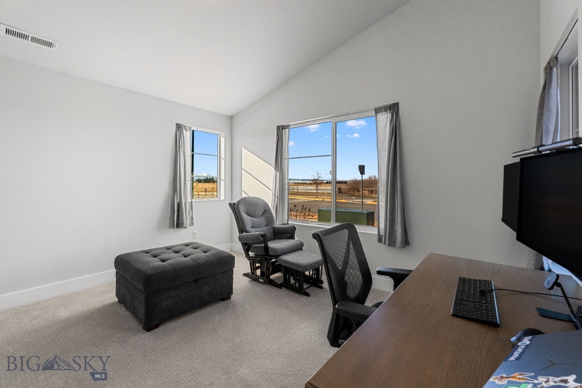 Norton Ranch - Residential