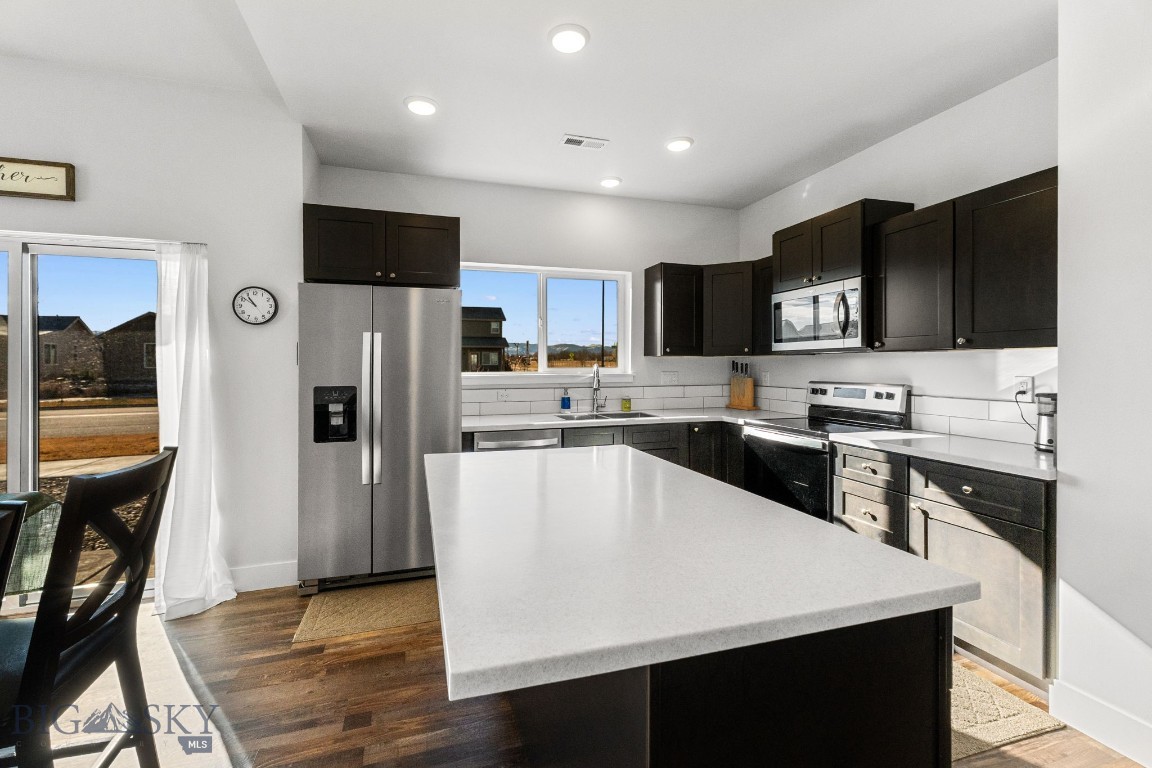 Norton Ranch - Residential