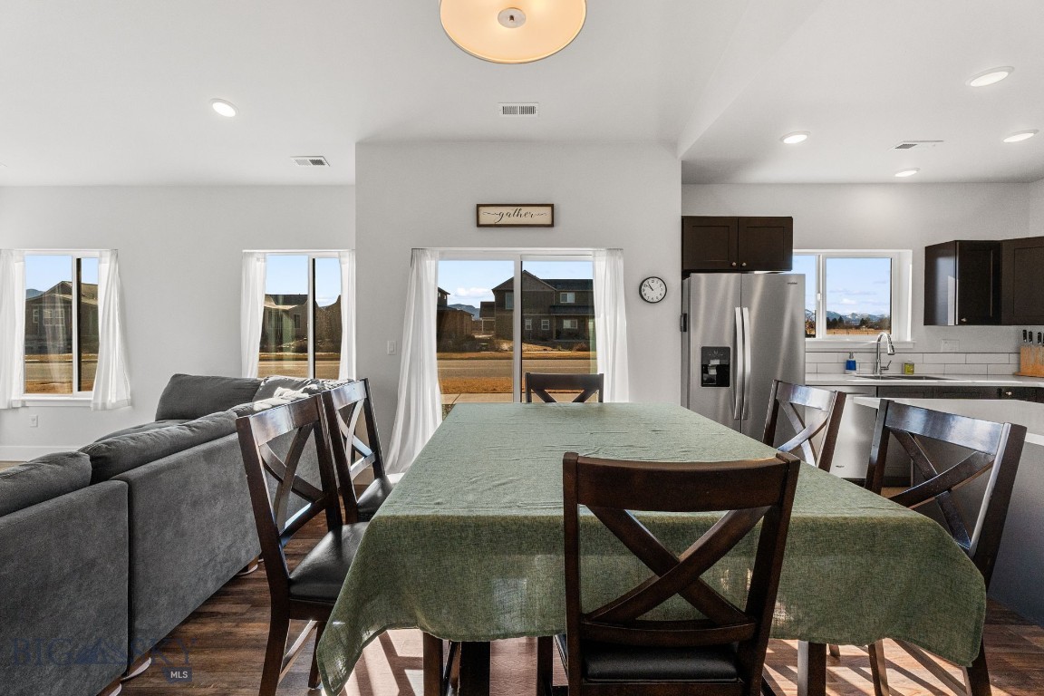 Norton Ranch - Residential