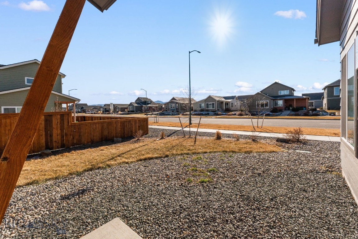 Norton Ranch - Residential