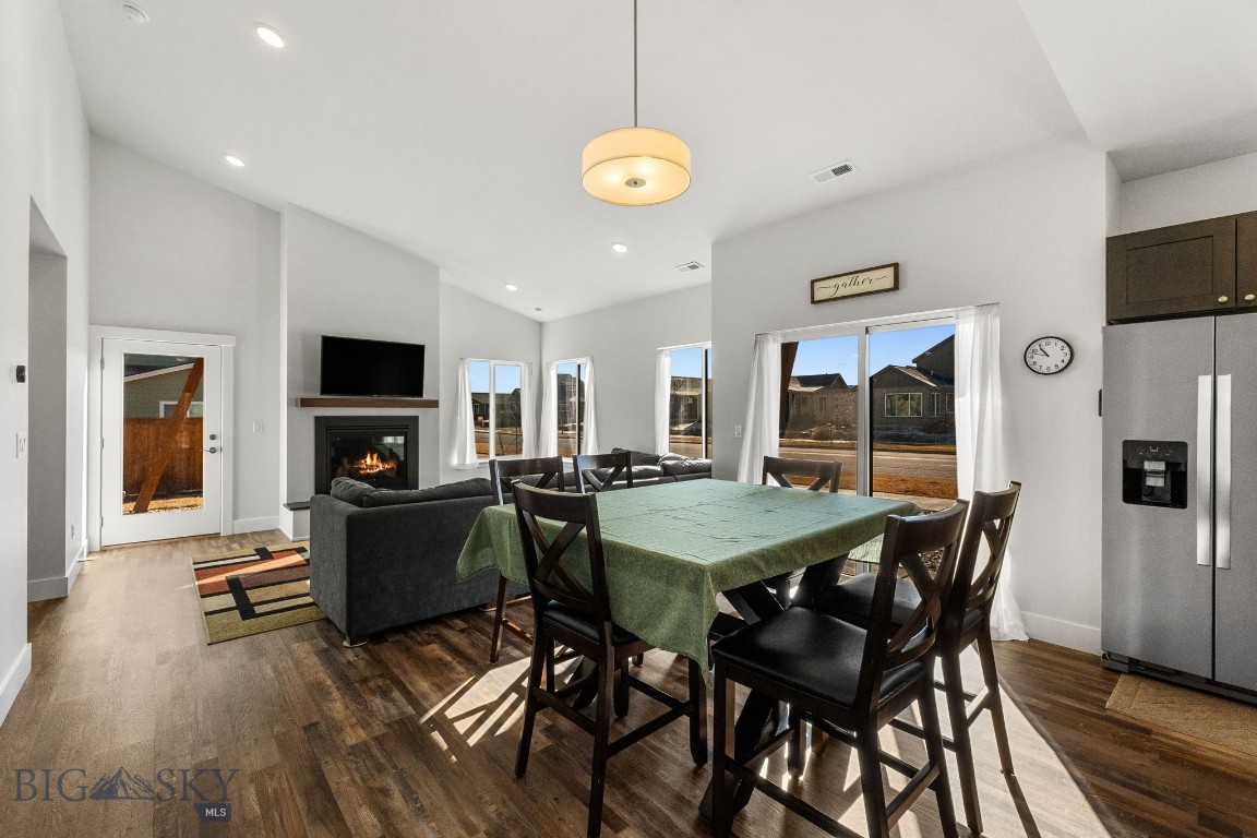 Norton Ranch - Residential