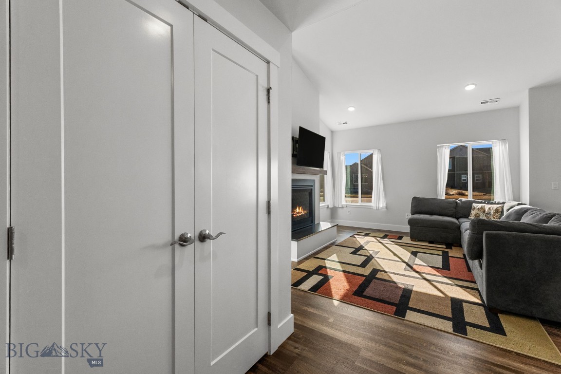 Norton Ranch - Residential