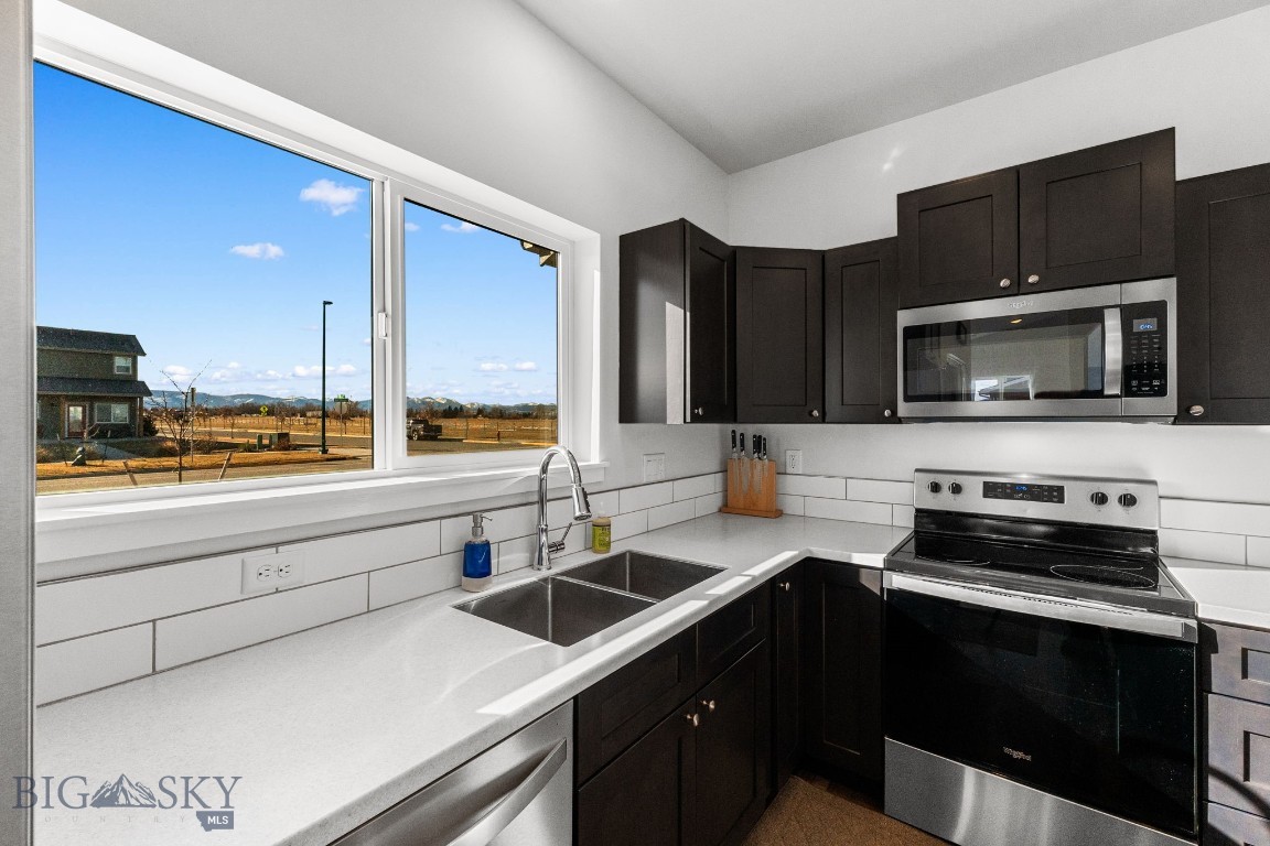 Norton Ranch - Residential