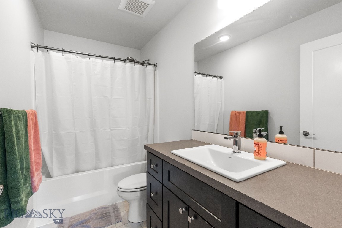 Norton Ranch - Residential