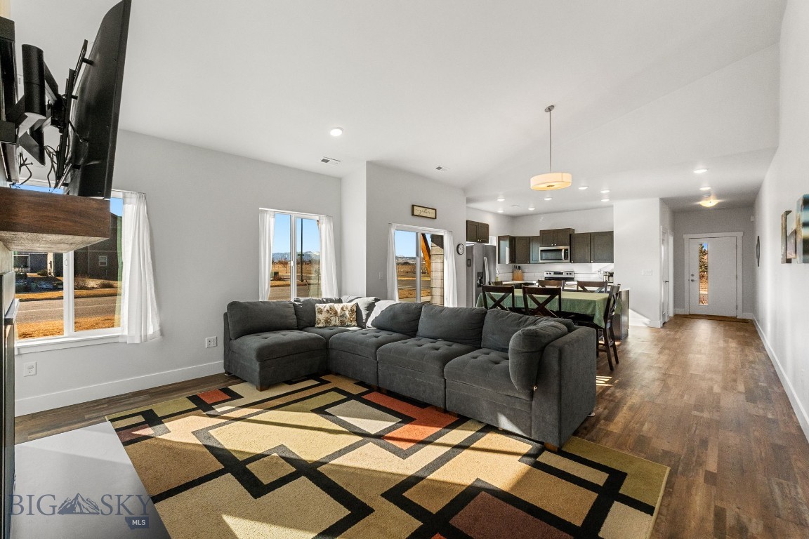 Norton Ranch - Residential