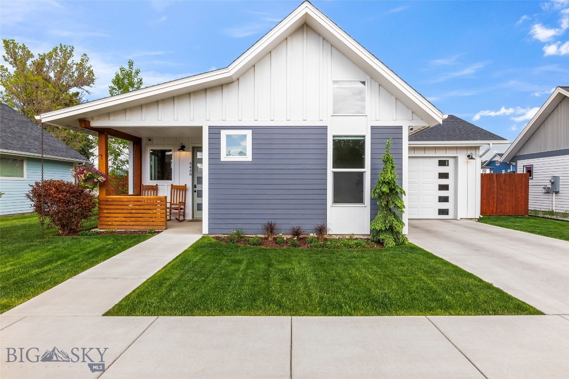 Westbrook - Residential
