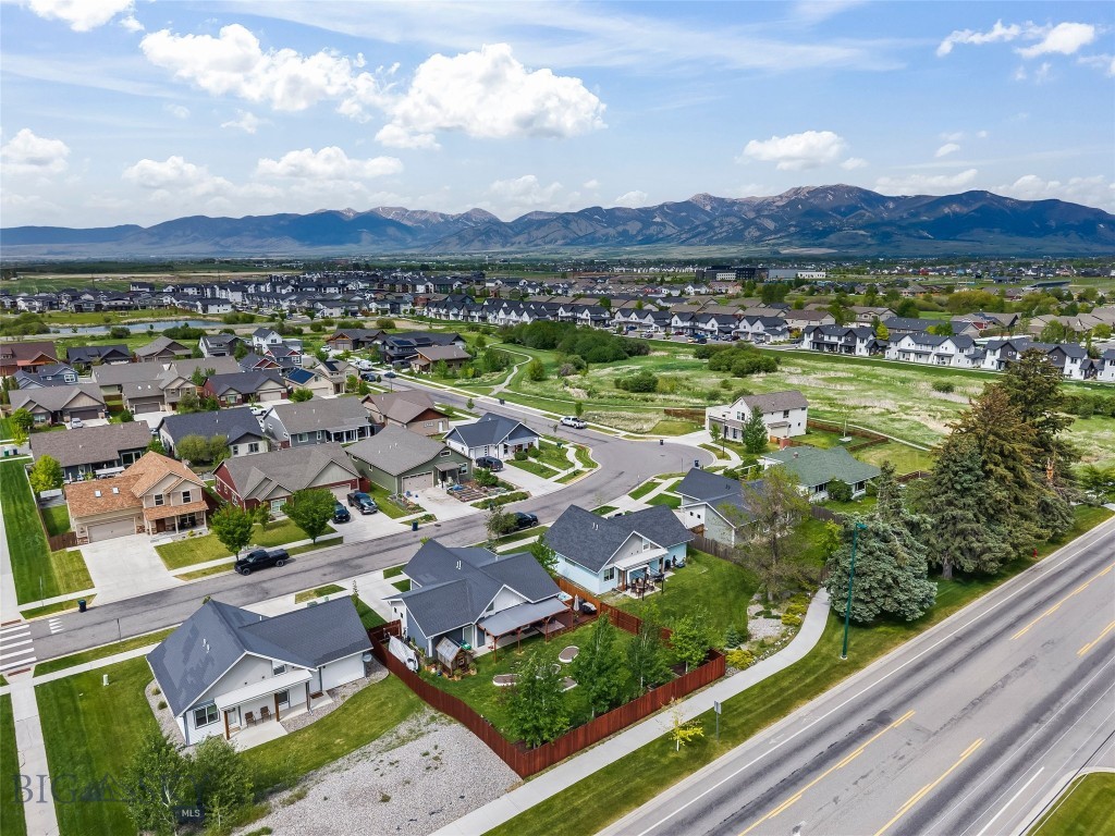 Westbrook - Residential