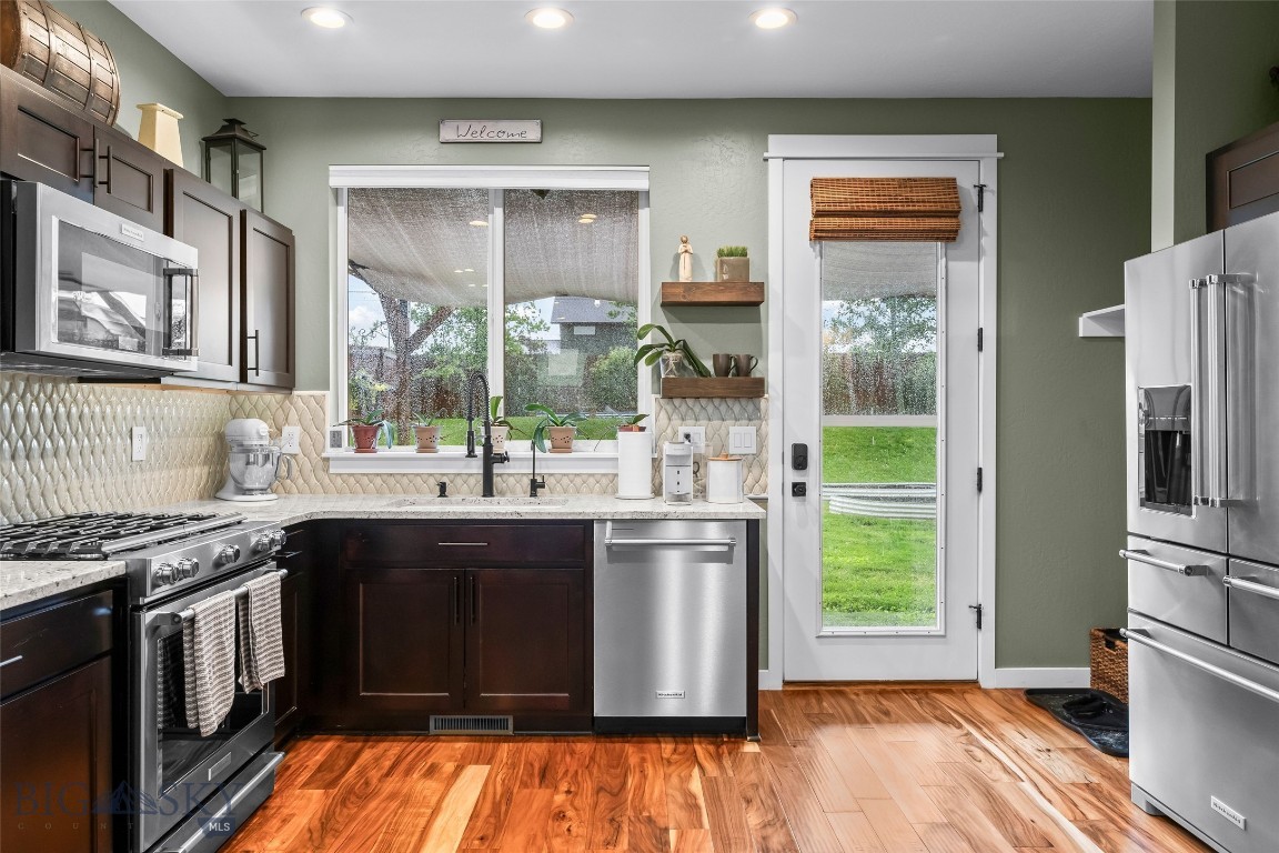 Westbrook - Residential