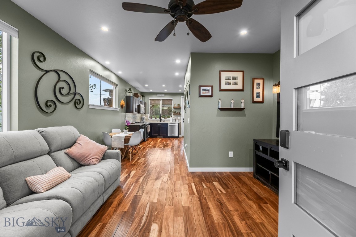 Westbrook - Residential