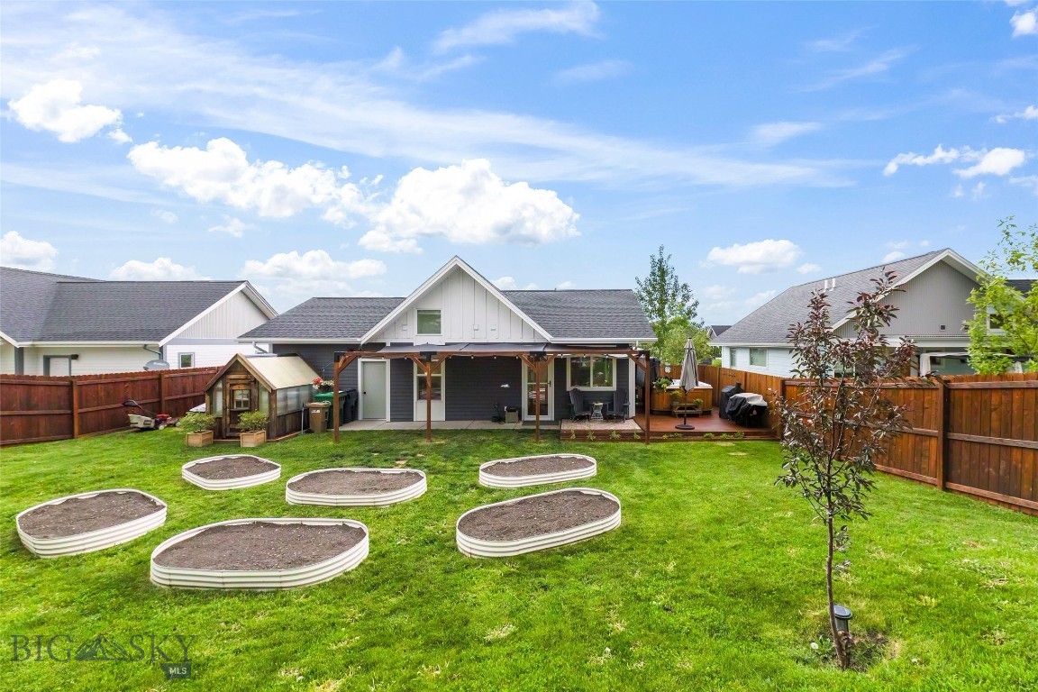 Westbrook - Residential