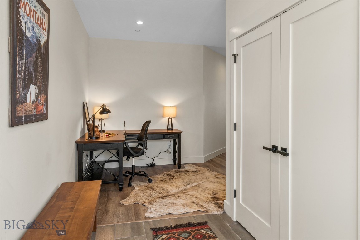 North Forty - Residential
