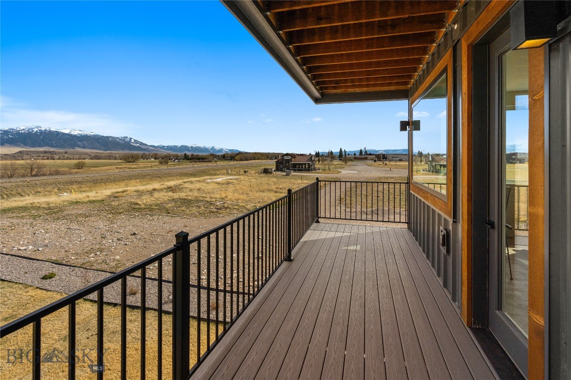 North Forty - Residential