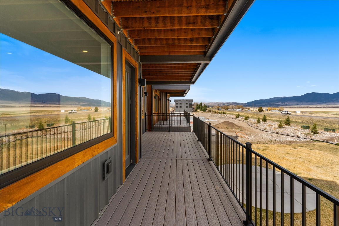 North Forty - Residential