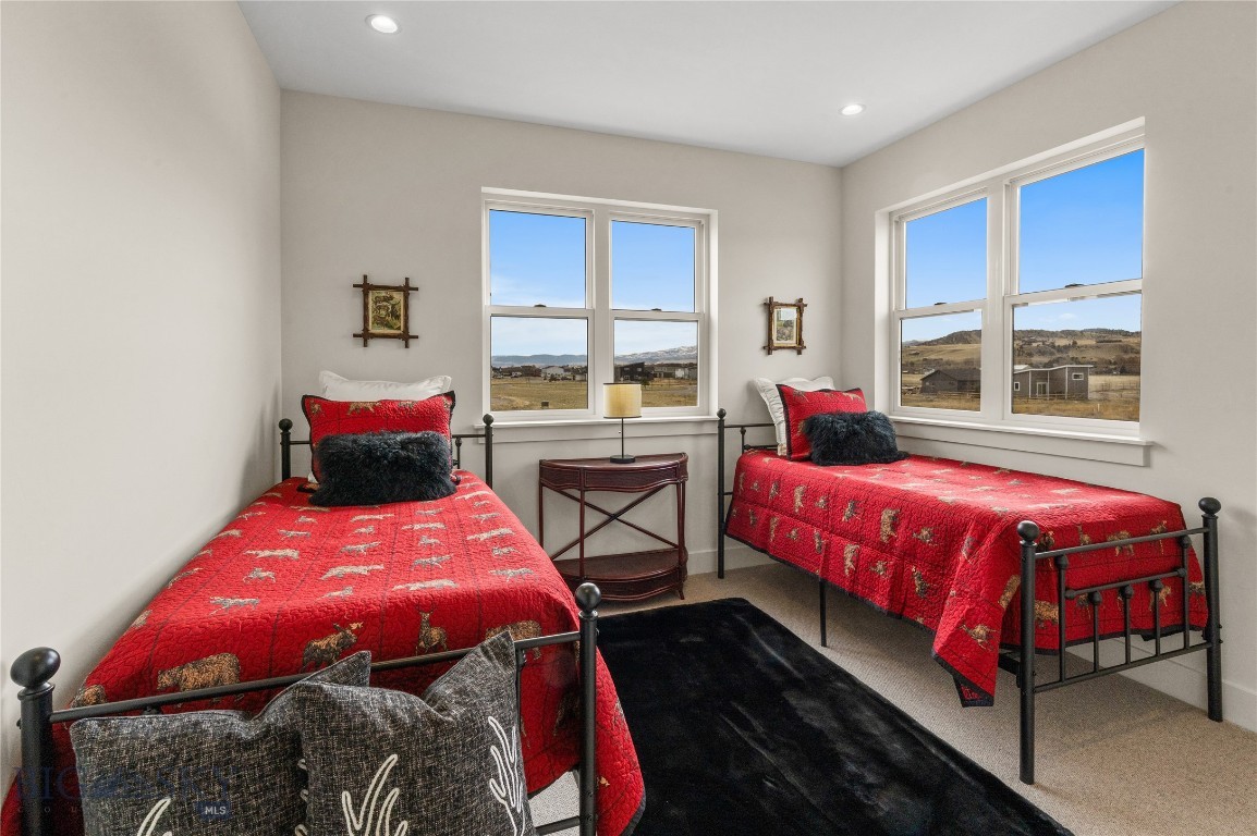 North Forty - Residential