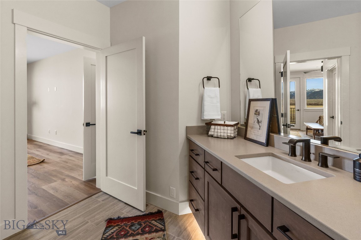 North Forty - Residential
