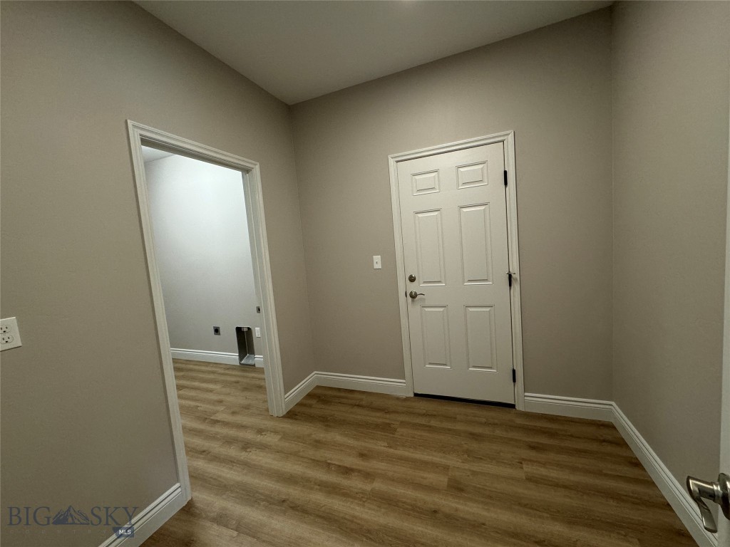 None - Residential