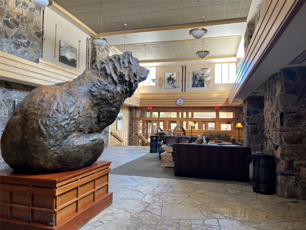 Shoshone Hotel Condos - Residential