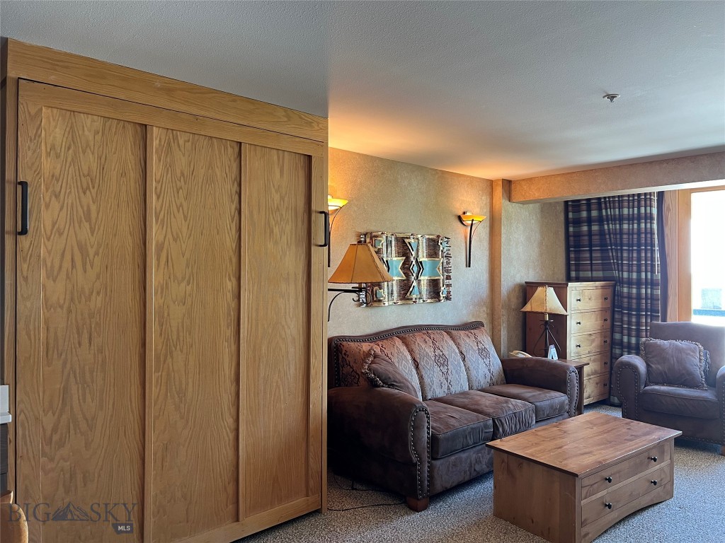 Shoshone Hotel Condos - Residential