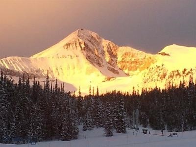 Shoshone Hotel Condos - Residential