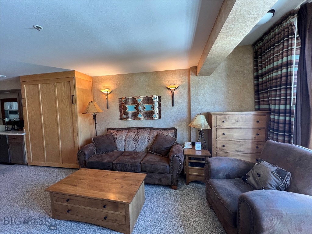 Shoshone Hotel Condos - Residential