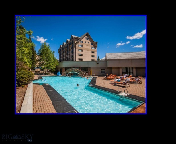 Shoshone Hotel Condos - Residential