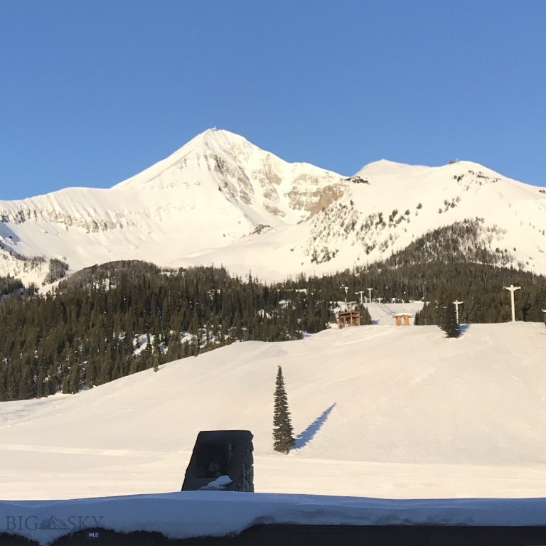 Shoshone Hotel Condos - Residential