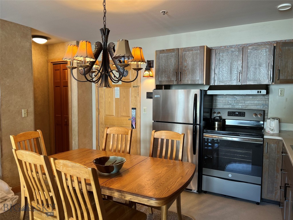 Shoshone Hotel Condos - Residential