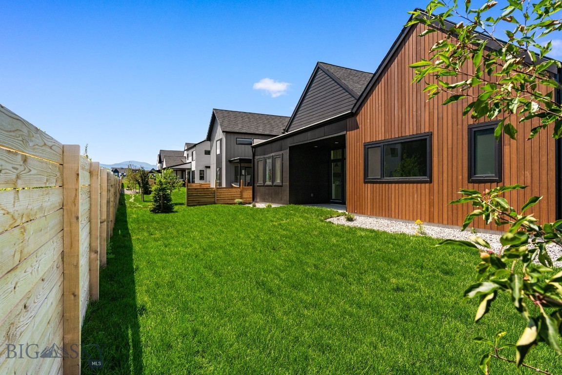 Gran Cielo - Residential