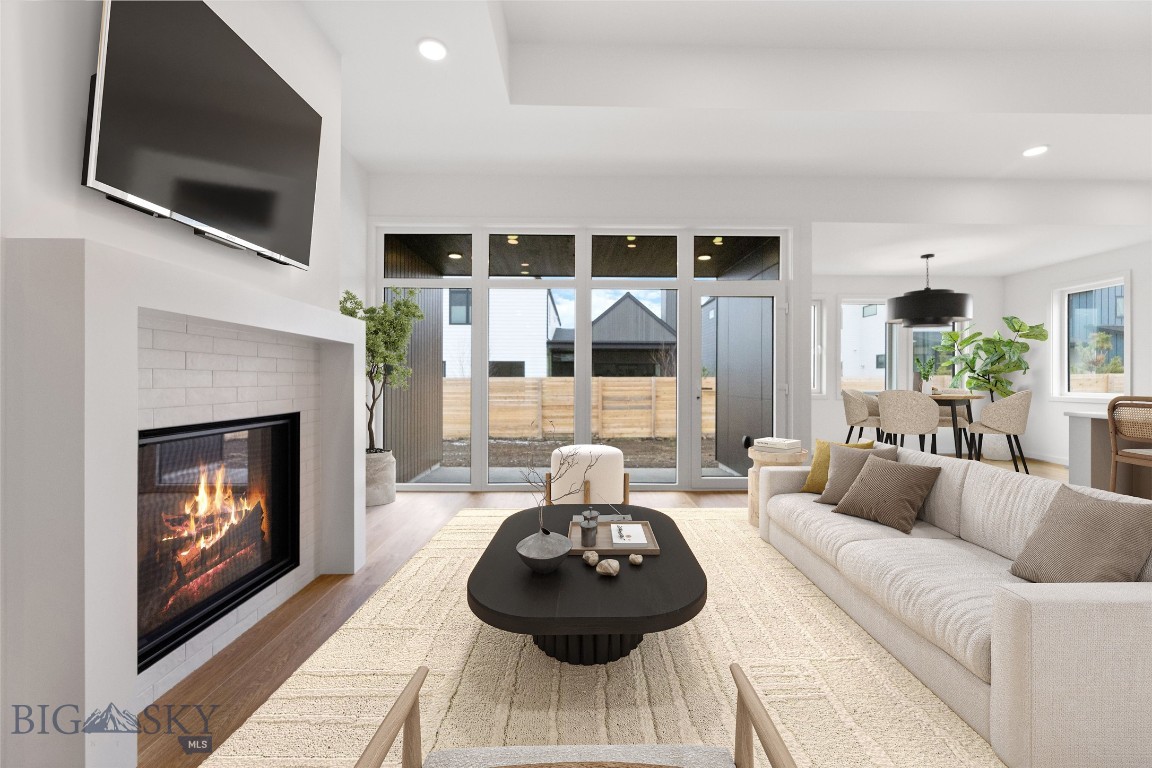 Gran Cielo - Residential