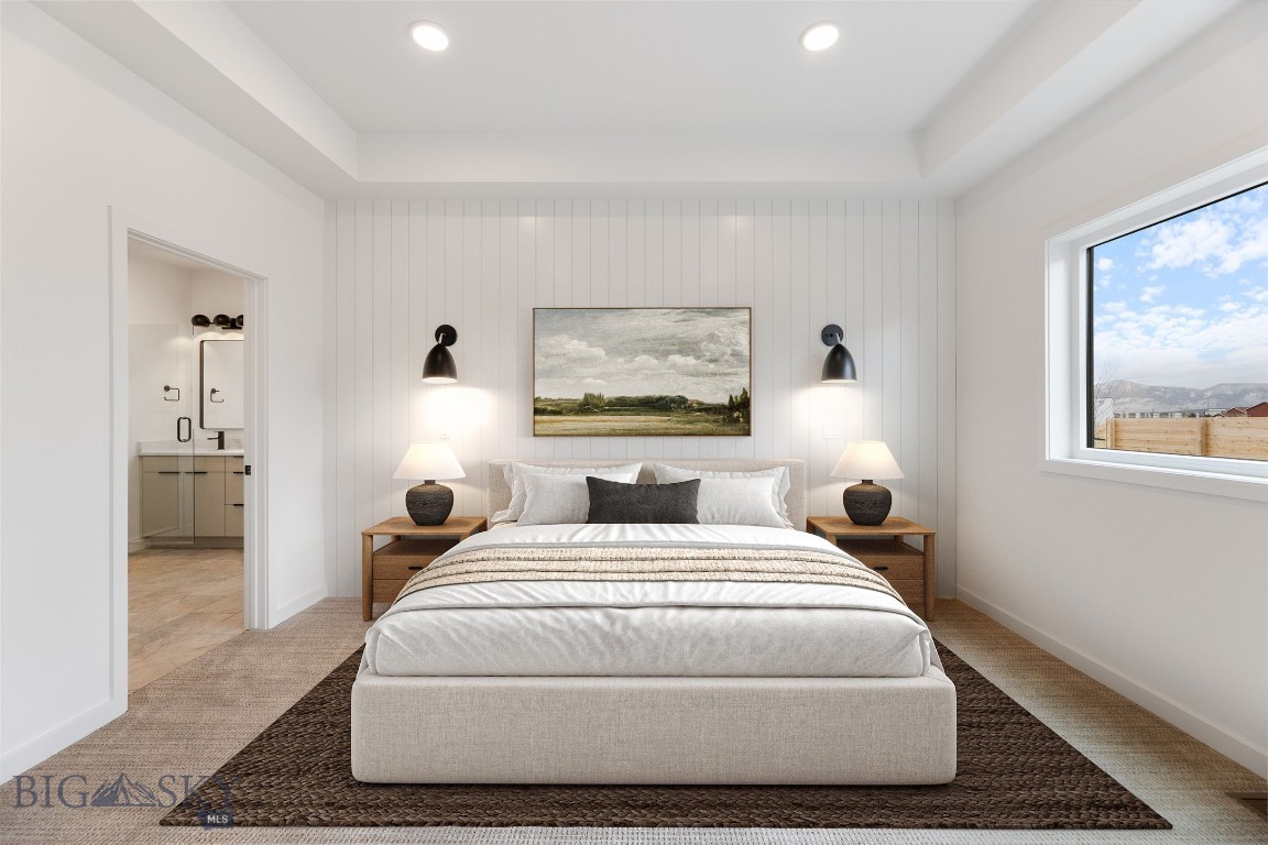 Gran Cielo - Residential