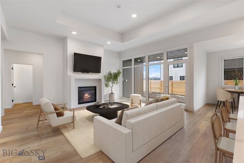 Photo of 2806 S 30th Avenue, Bozeman, MT 59718 (MLS # 405997)