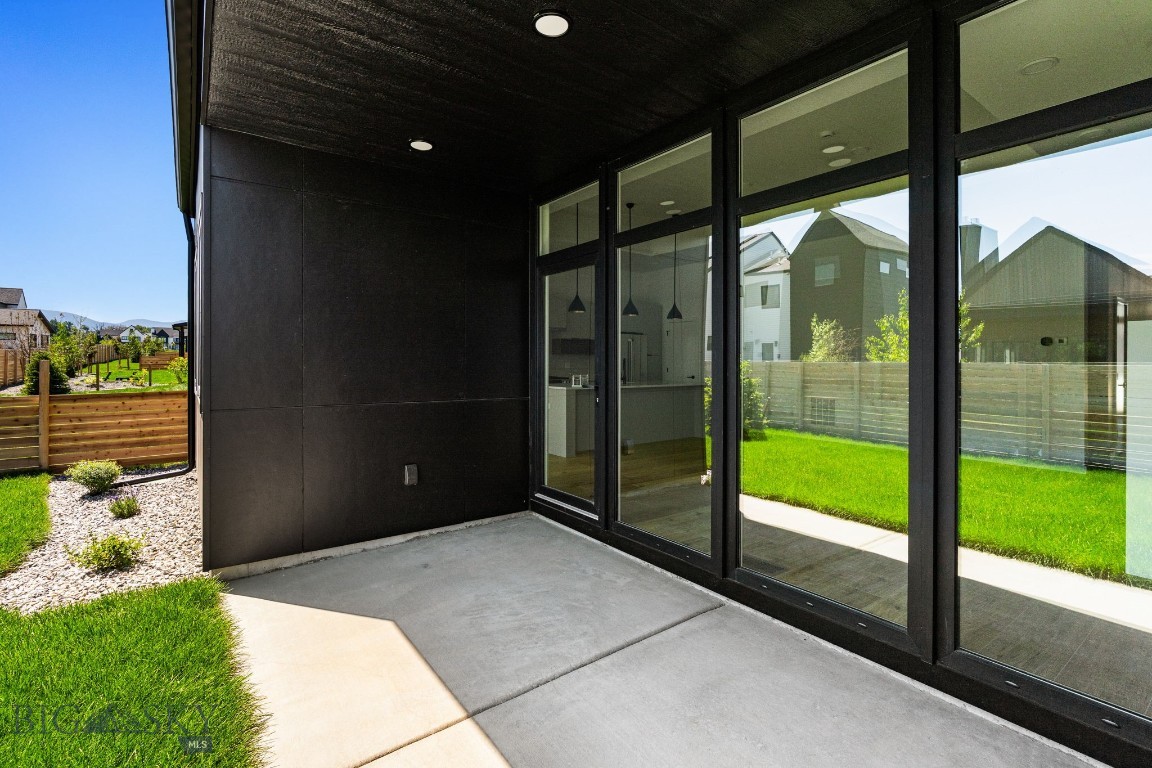 Gran Cielo - Residential