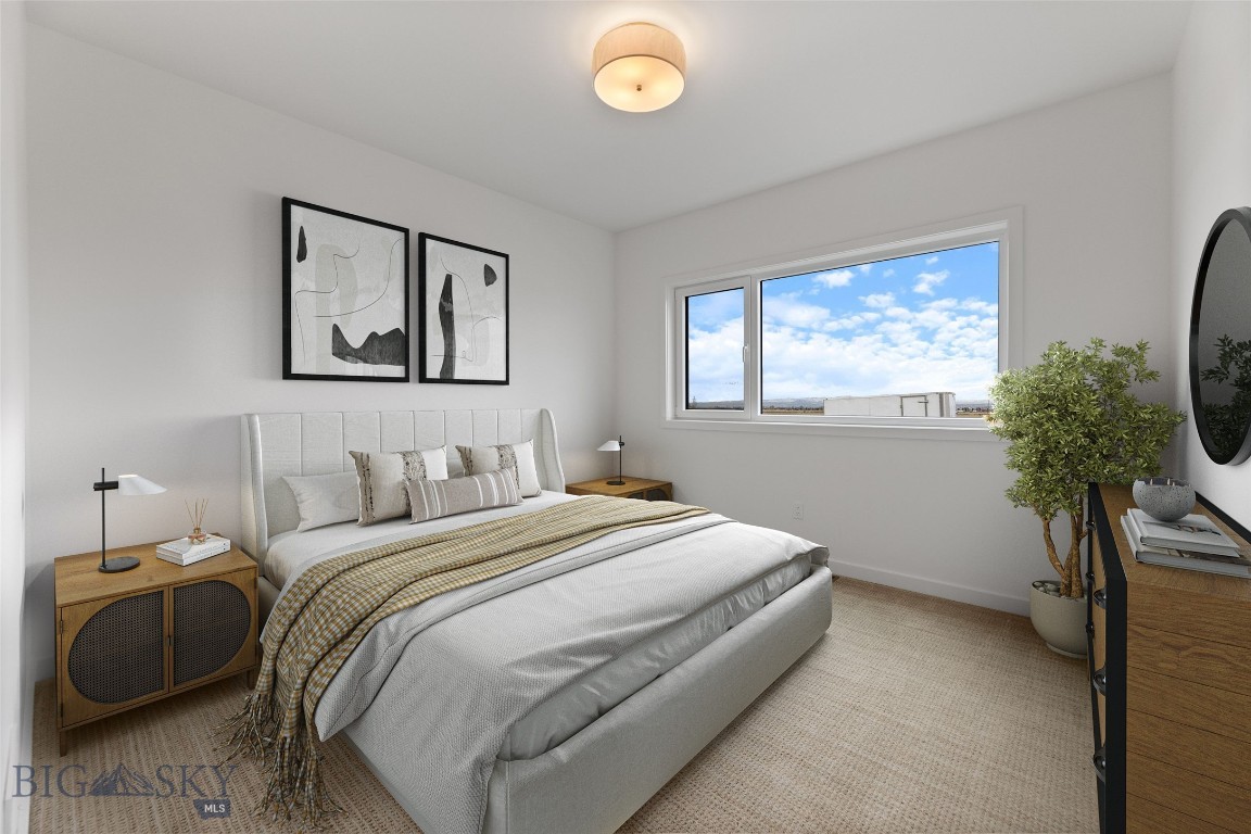 Gran Cielo - Residential