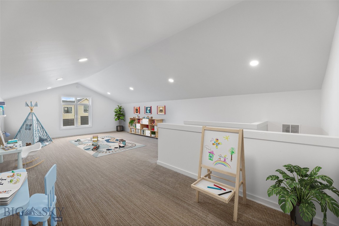 Gran Cielo - Residential