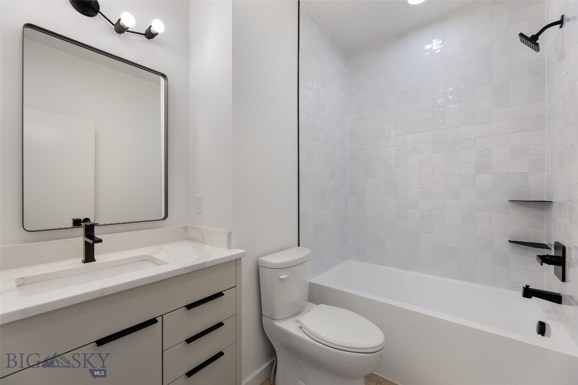 Gran Cielo - Residential