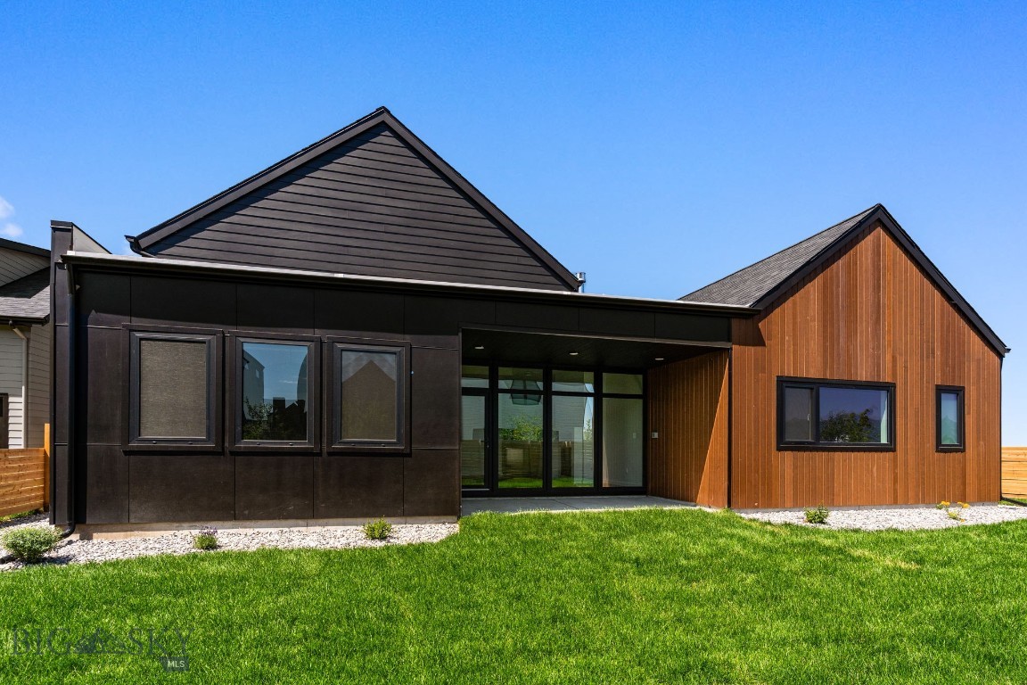 Gran Cielo - Residential