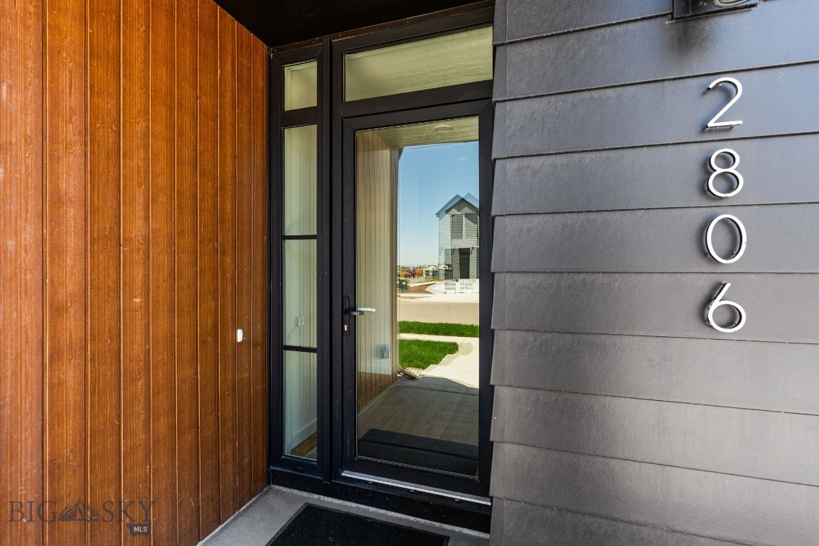 Gran Cielo - Residential