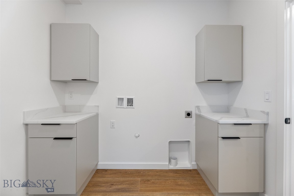 Gran Cielo - Residential