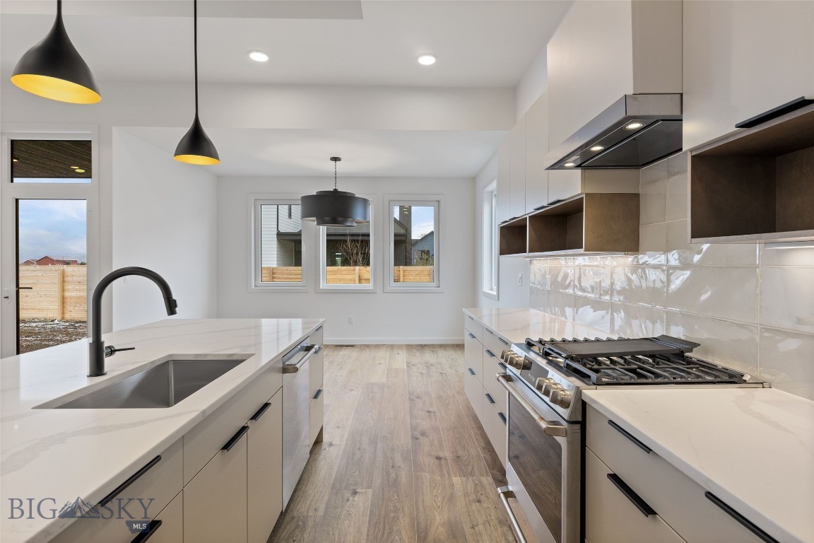 Gran Cielo - Residential