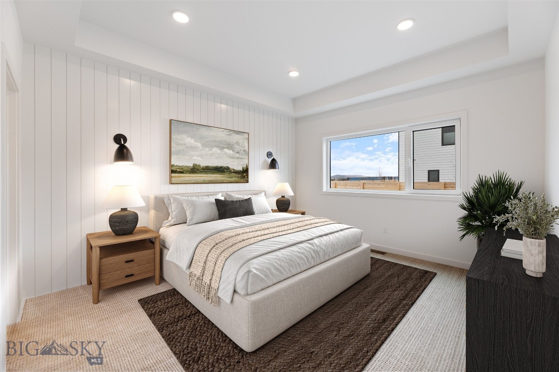 Gran Cielo - Residential