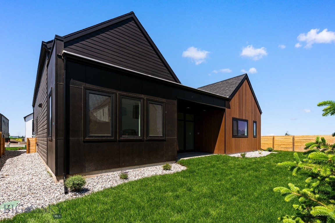 Gran Cielo - Residential