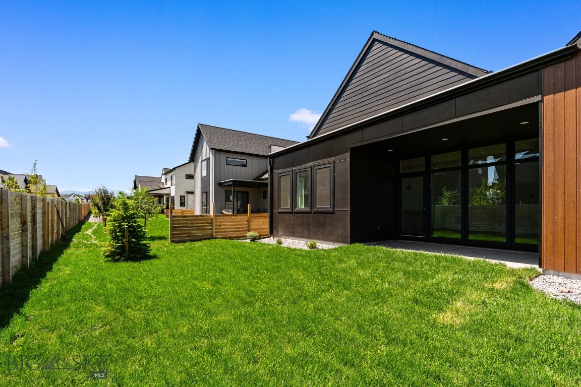 Gran Cielo - Residential