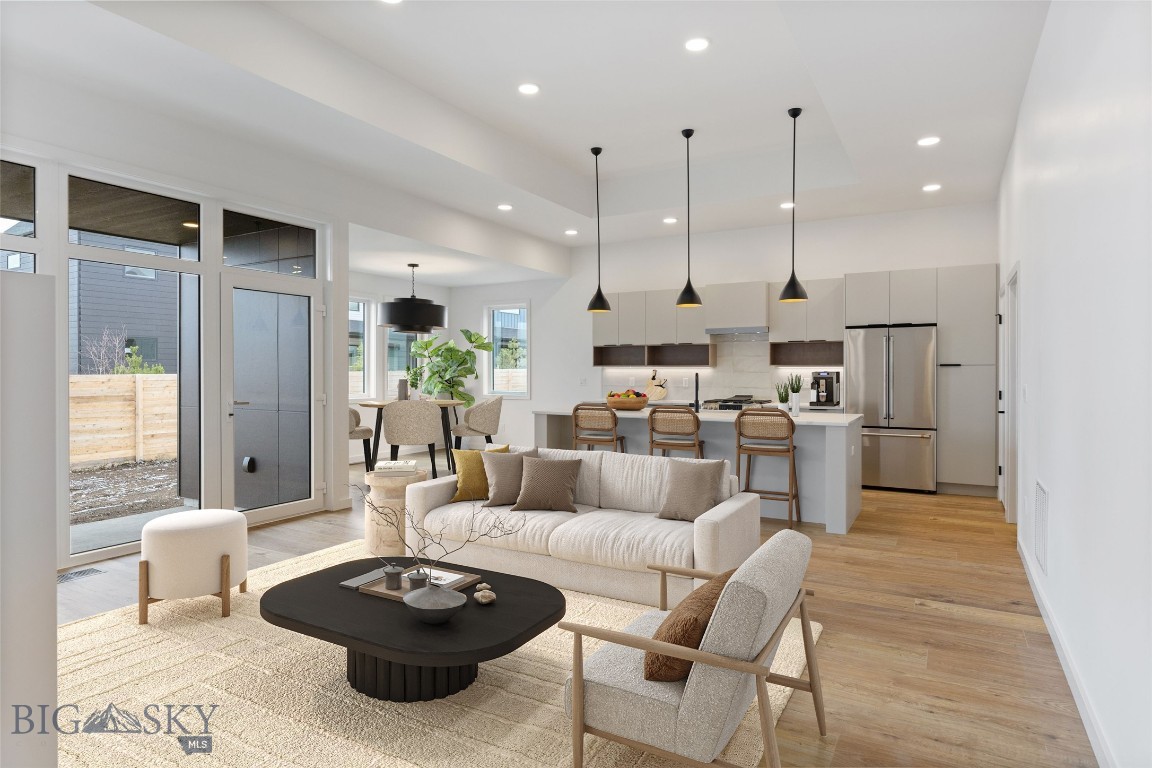 Gran Cielo - Residential