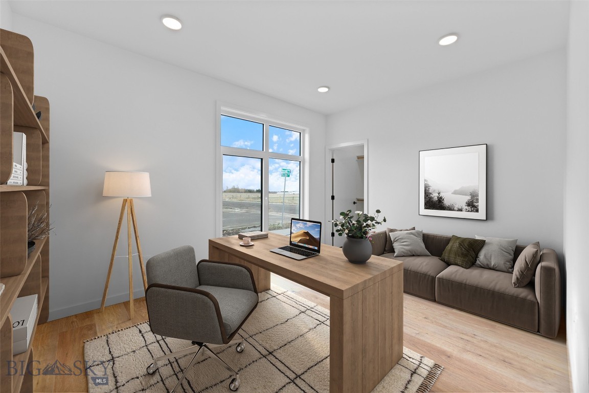 Gran Cielo - Residential