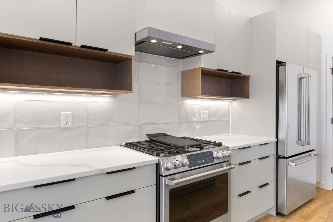 Gran Cielo - Residential