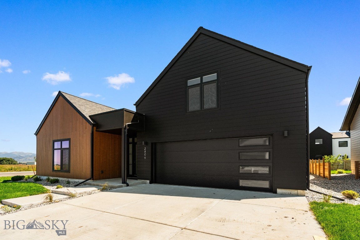 Gran Cielo - Residential