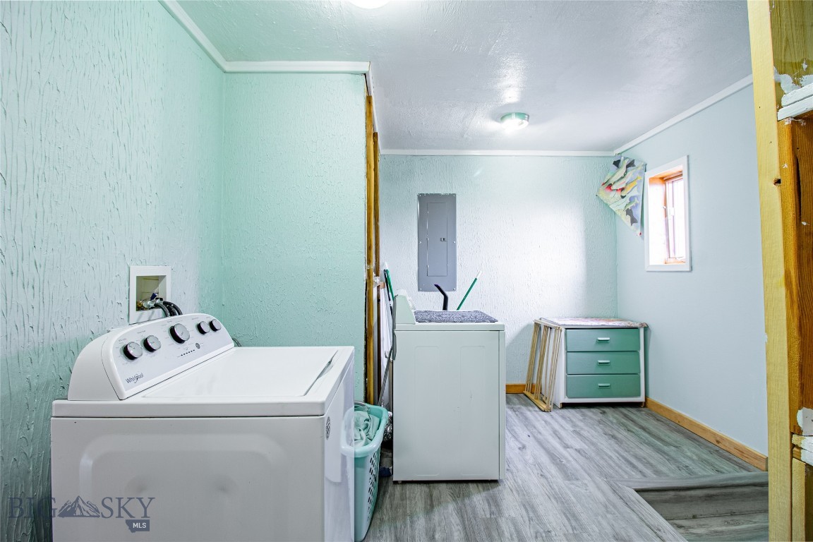 Pipestone - Residential