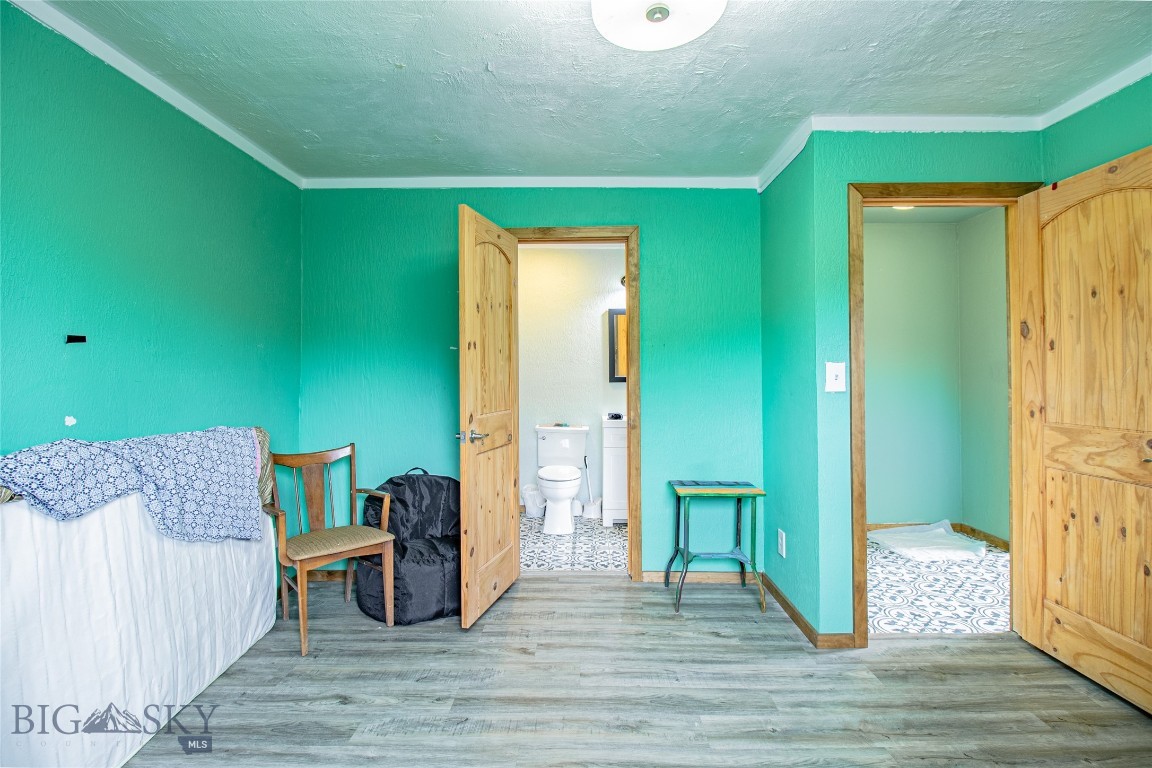 Pipestone - Residential