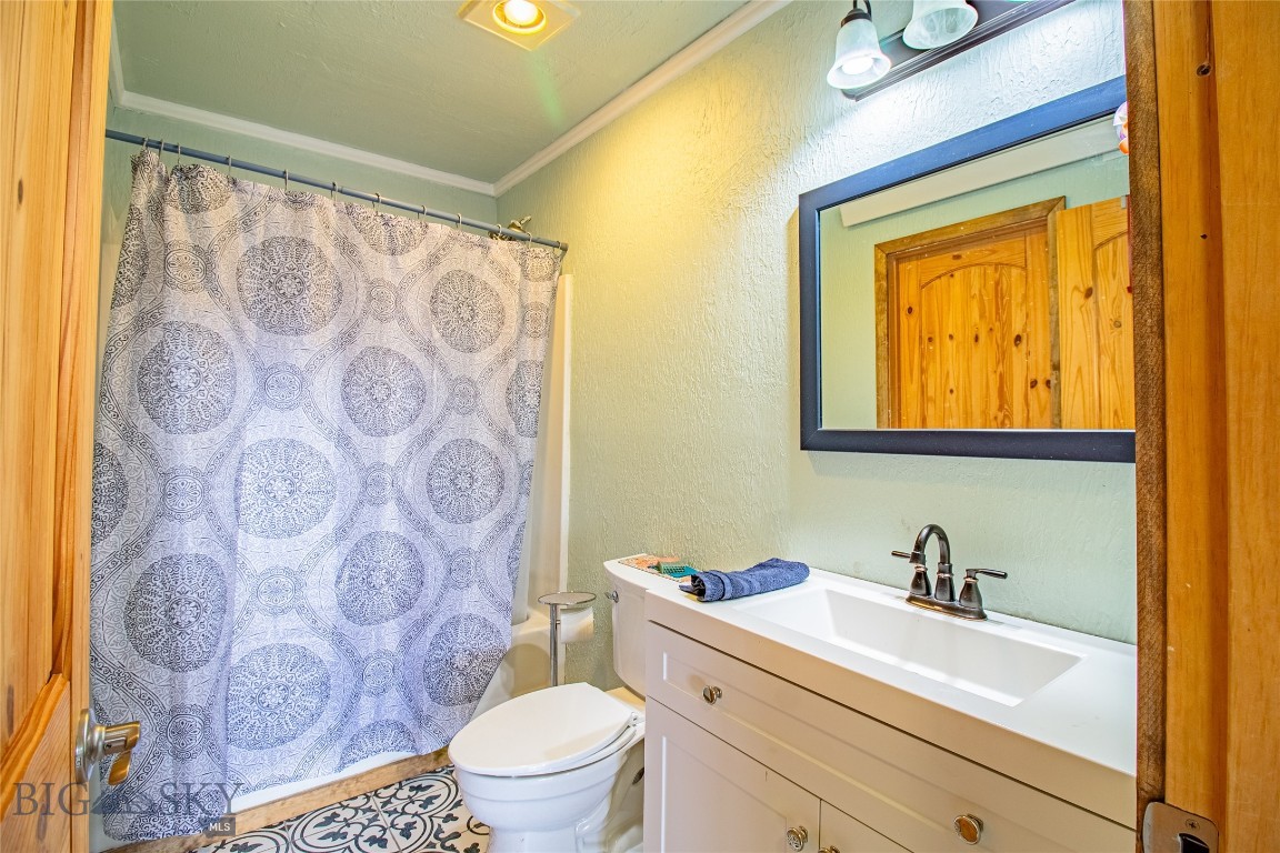 Pipestone - Residential