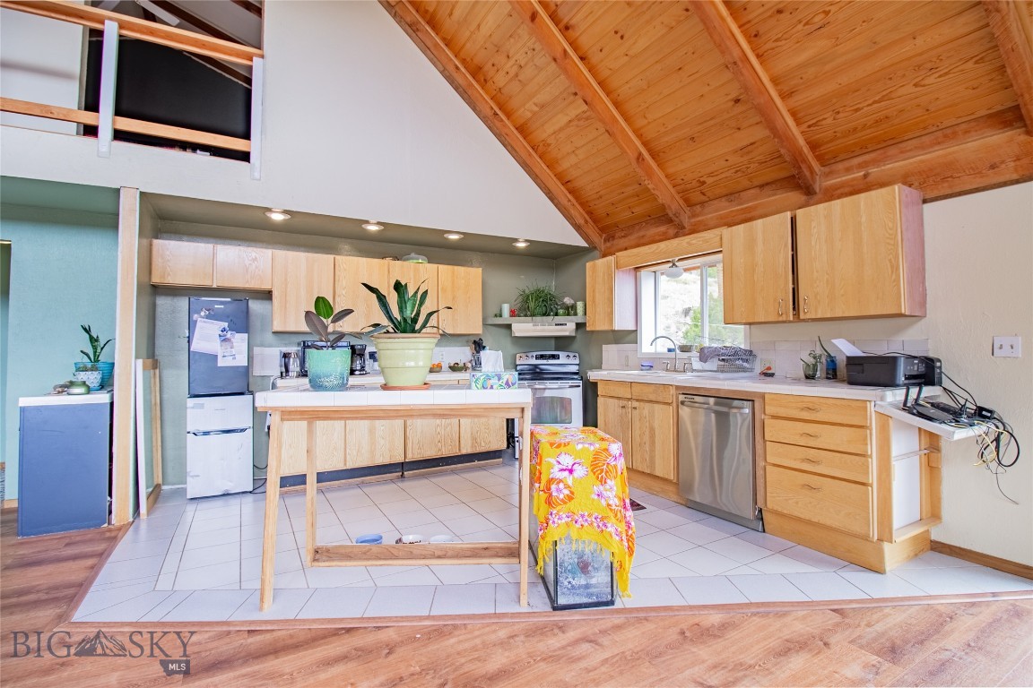 Pipestone - Residential